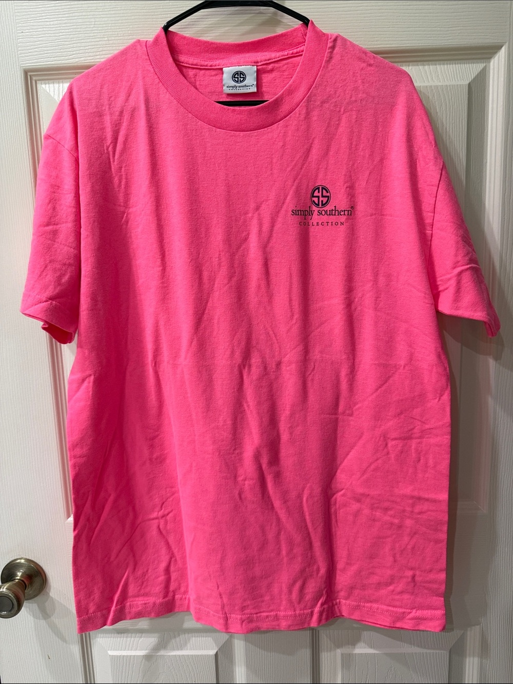 Simply Southern Tee